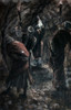 The Chasm in the Rock of Calvary  James Tissot Poster Print - Item # VARSAL9999308