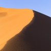 Sand Dune, Namibia, Africa PosterPrint - Item # VARDPI1831512