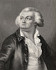 Honore Gabriel Riqueti Comte De Mirabeau 1749-1791 French Revolutionary Statesman Engraved By H B Hall From The Book Historical Sketches Of Statesmen Published London 1843 PosterPrint - Item # VARDPI1862739