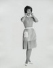 Portrait of a young woman looking angry Poster Print - Item # VARSAL25542112