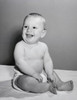 Portrait of baby Poster Print - Item # VARSAL2559139B