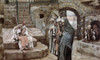 Jesus and the Little Child  James Tissot Poster Print - Item # VARSAL9999150