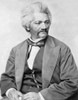 Vintage American Civil War print of Frederick Douglass. Poster Print - Item # VARPSTJPA100721M