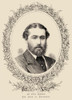 Prince Alfred, Duke Of Edinburgh And Saxe-Coburg Gotha 1844 -1900 PosterPrint - Item # VARDPI1857348