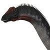 Apatosaurus, also called Brontosaurus, was a sauropod dinosaur of Western North America during the Jurassic Period Poster Print - Item # VARPSTCFR200332P