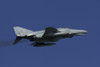 A German F-4F Phantom in flight, Florennes, Belgium Poster Print - Item # VARPSTRVP100012M