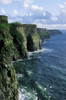 Cliffs Of Moher, Co Clare, Ireland; Cliffs On The Atlantic Ocean PosterPrint - Item # VARDPI1801741