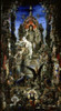 Jupiter et Semele  Gustave Moreau  Musee Gustave Moreau  Paris Poster Print - Item # VARSAL11581118