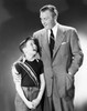 Father standing with his son Poster Print - Item # VARSAL2552953