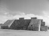Monte Alban  Oaxaca  Mexico Poster Print - Item # VARSAL25546996