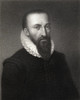 Ambroise Pare 1510-1590 French Physician From The Book _Gallery Of Portraits? Published London 1833. PosterPrint - Item # VARDPI1858479