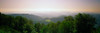 Stone Mountain viewed from Blue Ridge Parkway, North Carolina, USA Poster Print - Item # VARPPI2199