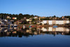 Kinsale, River Bandon, County Cork, Ireland PosterPrint - Item # VARDPI1828691