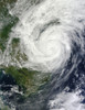 November 10, 2013 - Typhoon Haiyan in the South China Sea approaching Vietnam Poster Print - Item # VARPSTSTK204255S