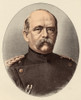 Otto Von Bismarck, Or Otto Eduard Leopold Prince Von Bismarck,1815-1898. Prussian Statesman German Chancellor PosterPrint - Item # VARDPI1859701