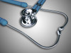 Stethoscope illustration. Poster Print - Item # VARPSTSTK700981H