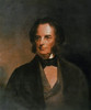 Portrait Of H. Wadsworth Longfellow Thomas Buchanan Read Poster Print - Item # VARSAL900100342