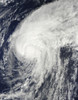 October 9, 2010 - Hurricane Otto in the Atlantic Ocean. Poster Print - Item # VARPSTSTK203496S
