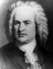 Johann Sebastian Bach  print Poster Print - Item # VARSAL9901013