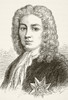 Robert Walpole 1St Earl Of Orford 1676 To 1745. British Statesman And Britains First Prime Minister. From The National And Domestic History Of England By William Aubrey Published London Circa 1890 PosterPrint - Item # VARDPI1856370