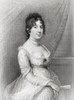 Dolley Payne Todd Madison 1768 To 1849. Wife Of James Madison, Fourth President Of The United States. From A 19Th Century Engraving, After A Painting By Gilbert Stuart. PosterPrint - Item # VARDPI1873028