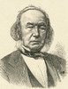 Claude Bernard, 1813 ? PosterPrint - Item # VARDPI2334503