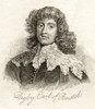 George Digby 2Nd Earl Of Bristol 1612 _ 1677 English Royalist Advisor To Kings Charles I And Charles Ii From The Book Crabbs Historical Dictionary Published 1825 PosterPrint - Item # VARDPI1855596