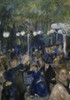 Ball at the Moulin de la Galette   1876   Pierre-Auguste Renoir  Musee d'Orsay  Paris Poster Print - Item # VARSAL11581299