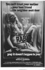 Rabid Movie Poster (11 x 17) - Item # MOV193697