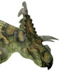 Albertaceratops is a herbivorous dinosaur that lived in Upper North America during the Cretaceous Period Poster Print - Item # VARPSTCFR200408P