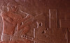 Scribe Taking Inventory  Egyptian Art Poster Print - Item # VARSAL3844131