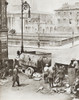 The Battle Of Four Courts, Dublin, Ireland During The Irish Civil War In 1922. From The Story Of 25 Eventful Years In Pictures, Published 1935. PosterPrint - Item # VARDPI2220757