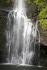 Hawaii, Maui, Hana, Close up of Wailua Falls. PosterPrint - Item # VARDPI2116179