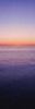 View of ocean at sunset, Cape Cod, Massachusetts, USA Poster Print - Item # VARPPI158284