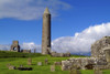Devenish Monastic Site, Co. Fermanagh PosterPrint - Item # VARDPI1799393