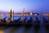 Venice at dusk; Venice, Italy PosterPrint - Item # VARDPI2355107