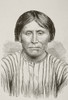 Kintpuash, Known As Captain Jack Circa 1837 To 1873. Chief Of The American Indian Modoc Tribe Of California And Oregon. PosterPrint - Item # VARDPI1872441