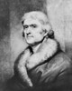 Thomas Jefferson   3rd President of the United States  Rembrandt Peale Poster Print - Item # VARSAL25514518