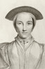 Anne Of Cleves 1515 To 1557. Fourth Wife Of Henry Viii Of England PosterPrint - Item # VARDPI1861944