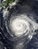 September 4, 2007 - Typhoon Fitow approaching Japan Poster Print - Item # VARPSTSTK201605S