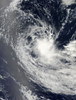October 27, 2013 - Tropical Cyclone One in the South Indian Ocean Poster Print - Item # VARPSTSTK204273S