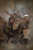 U.S. Air Force CSAR Parajumpers during a combat scene Poster Print - Item # VARPSTTWE300021M