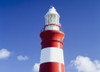 Lighthouse,Cape Agulhas,South Africa. PosterPrint - Item # VARDPI1911574