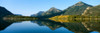Prince of Wales Hotel in Waterton Lakes National Park, Alberta, Canada Poster Print - Item # VARPPI26810