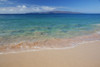 Hawaii, Maui, View from Makena Beach. PosterPrint - Item # VARDPI2116604