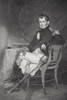 David Porter 1780-1843. American Naval Officer In War Of 1812. From Painting By Alonzo Chappel PosterPrint - Item # VARDPI1838876