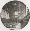 Middle Temple Hall, One Of The Four Inns Of Court, London, England In The Late 19Th Century. From London, Historic And Social, Published 1902. PosterPrint - Item # VARDPI2220902