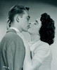 Young couple kissing Poster Print - Item # VARSAL255417320
