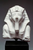 Thutmose III: Bust Of The King  1450 BC - Eighteenth Dynasty  Egyptian Art  Staatliche Museen Preussischer Kulturbesitz   Berlin Poster Print - Item # VARSAL900712