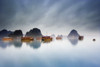 Halong Bay, Vietnam PosterPrint - Item # VARDPI1794798